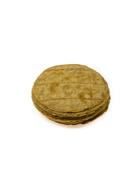 Tortilla kukurydziana 15cm - 10szt. pak. w atmosf. ochronnej