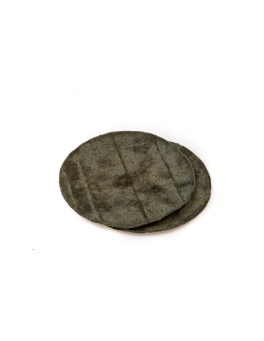 Eko tortilla kukurydziana niebieska 15cm -...