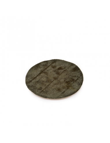 Eko tortilla kukurydziana niebieska 15cm -...
