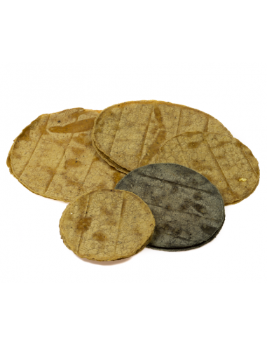 Tortilla kukurydziana 11cm