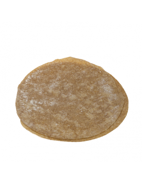 Tortilla orkiszowa 25cm (olej)