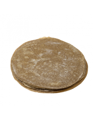 Tortilla orkiszowa 25cm (olej)