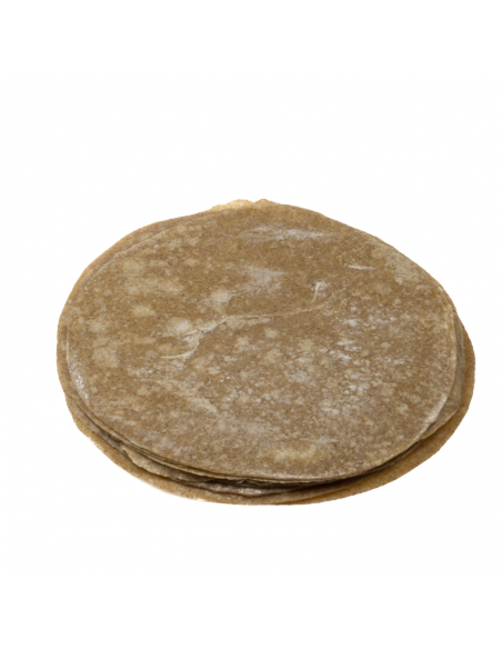 Tortilla orkiszowa 25cm (olej)