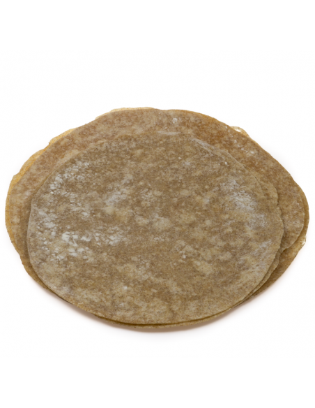 Tortilla pełnoziarnista 25cm (olej)