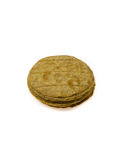 Eko tortilla kukurydziana 15cm 2