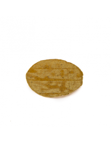 Eko tortilla kukurydziana 15cm