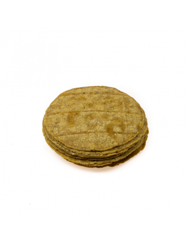 Eko tortilla kukurydziana 15cm - 10szt. pak. w...