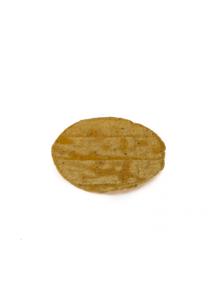 Eko tortilla kukurydziana 15cm - 10szt. pak. w atmosf. ochronnej