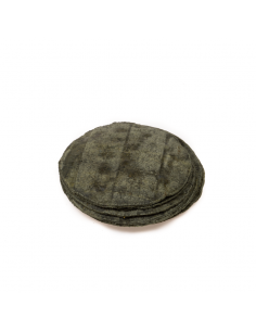 Eko tortilla kukurydziana 15cm MIX (niebieska i żółta) -... 2