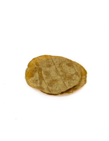Eko tortilla kukurydziana 15cm MIX (niebieska i żółta) - 10szt.