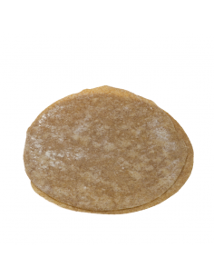 Tortilla pełnoziarnista 25cm (olej) - 6szt. pak. w amosf.... 2