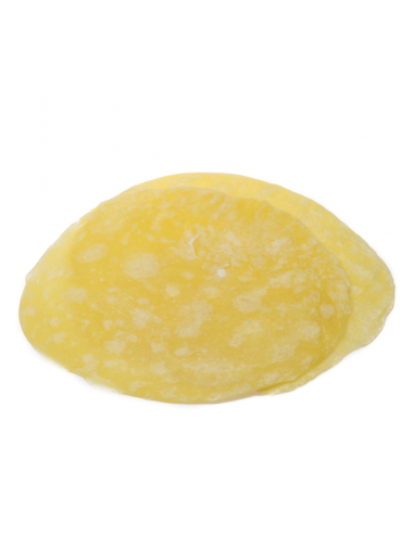 Tortilla pszenna 25cm (olej)