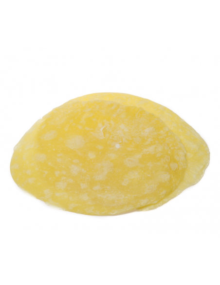 Tortilla pszenna 25cm (olej)