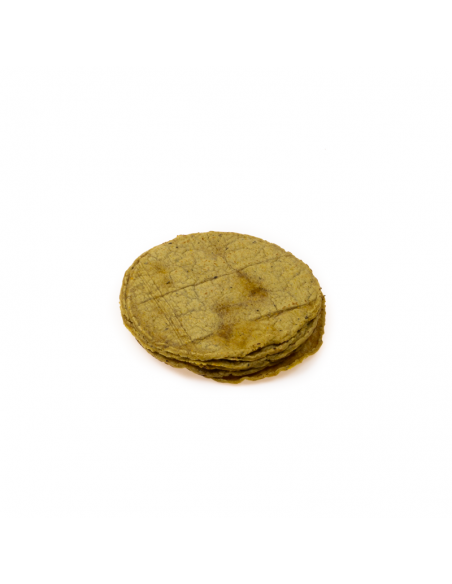 Tortilla kukurydziana 11cm