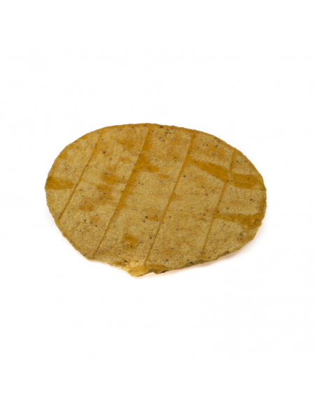 Tortilla kukurydziana 21cm