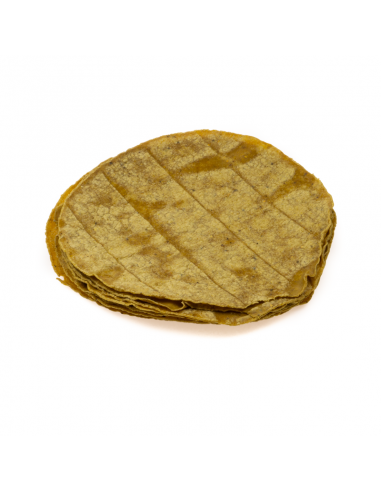 Tortilla kukurydziana 21cm