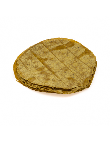 Tortilla kukurydziana 21cm